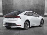 New 2026 Toyota Prius Limited image 2