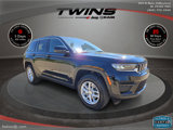 New 2025 Jeep Grand Cherokee Laredo X image 2