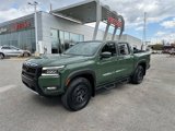 New 2025 Nissan Frontier PRO-4X image 3