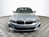New 2025 BMW 330i xDrive Sedan w/ Convenience Package image 3