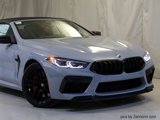 Used 2025 BMW M8 Competition w/ Driving Assistance Package image 2