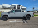 New 2025 GMC Sierra 2500 AT4 w/ AT4 Premium Plus Package image 2