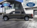 New 2025 Ford F250 King Ranch w/ Chrome Package image 4
