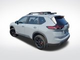 New 2026 Nissan Rogue SV image 3