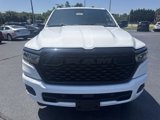 New 2025 RAM 1500 Big Horn image 2