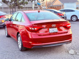 Used 2017 Hyundai Sonata SE image 6