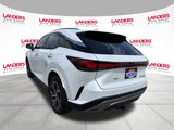 Used 2024 Lexus RX 350h image 5