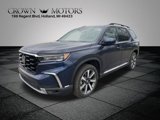 New 2025 Honda Pilot Elite image 3