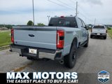 New 2025 Ford F350 Lariat w/ Lariat Ultimate Package image 3