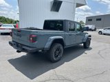 New 2025 Jeep Gladiator Willys image 3