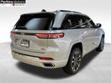 New 2025 Jeep Grand Cherokee Overland w/ Adv Protech Group III image 6