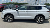 New 2025 Mitsubishi Outlander SE image 4