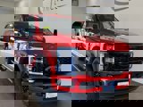 New 2025 Ford F250 Lariat w/ Black Appearance Package image 2