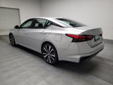Used 2022 Nissan Altima 2.5 SR image 5