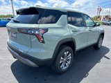 New 2026 Chevrolet Equinox LT image 5