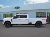 New 2026 Ford F350 XL w/ STX Appearance Package image 3