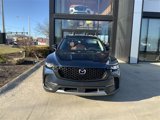 New 2025 MAZDA CX-50 2.5 Turbo w/ Cargo Package image 2