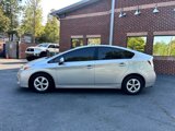 Used 2014 Toyota Prius Three image 4