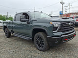 New 2025 Chevrolet Silverado 3500 LT w/ Trail Boss Package image 3