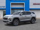 New 2026 Chevrolet Equinox LT image 2