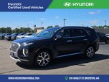Certified 2022 Hyundai Palisade SEL w/ Premium Package image 1