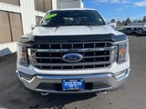 Certified 2023 Ford F150 Lariat image 5