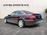 Used 2007 Mercedes-Benz E 350 Sedan image 3