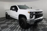 Used 2021 Chevrolet Silverado 2500 LT w/ Fleet Comfort Package image 2