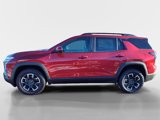New 2025 Chevrolet Equinox ACTIV w/ Convenience Package III image 3