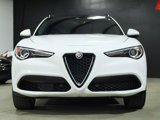 Used 2018 Alfa Romeo Stelvio Ti Sport image 2
