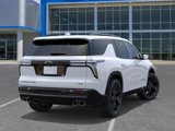 New 2026 Chevrolet Traverse RS w/ LPO, Floor Liner Package image 5