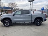 Used 2024 Chevrolet Silverado 1500 ZR2 image 4