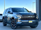 Used 2021 Chevrolet Tahoe RST w/ Luxury Package image 2