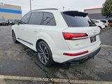 Used 2020 Audi Q7 3.0T image 3
