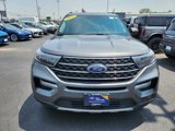 Certified 2023 Ford Explorer XLT w/ Equipment Group 202A image 2