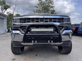 Used 2016 Chevrolet Silverado 1500 LTZ image 2