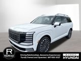 New 2026 Hyundai Palisade Calligraphy image 5