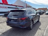 Used 2020 INFINITI QX60 Luxe w/ Essential Package image 4