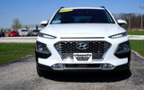 Used 2021 Hyundai Kona Ultimate image 3