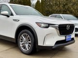 New 2025 MAZDA CX-90 Plug-In Hybrid w/ Preferred image 2