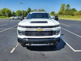 New 2026 Chevrolet Silverado 2500 Custom w/ Custom Value Package image 2