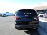 Used 2017 Ford Explorer 4WD Police Interceptor image 3