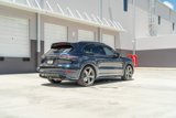 Used 2022 Porsche Cayenne Turbo image 6