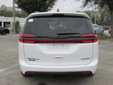 New 2025 Chrysler Pacifica Limited w/ Trailer Tow Group image 5
