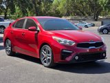 Used 2019 Kia Forte S w/ S Premium Package image 3