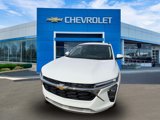 Certified 2024 Chevrolet Trax LT w/ Driver Confidence Package image 4