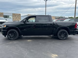 New 2025 RAM 1500 Limited image 3