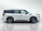 New 2025 INFINITI QX80 Sensory image 3