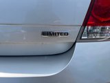 Used 2016 Chevrolet Impala Limited LS image 5