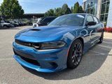Used 2023 Dodge Charger Scat Pack w/ Plus Group image 1